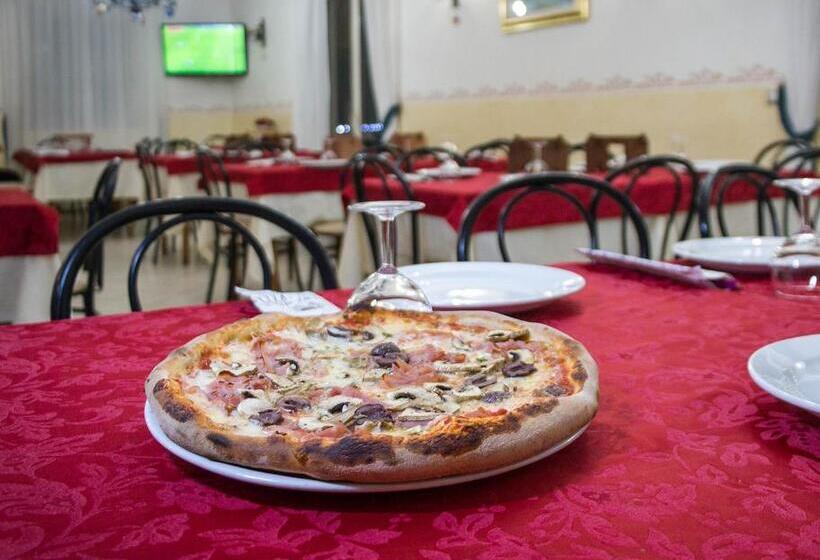 مبيت وإفطار Valle D'agrò