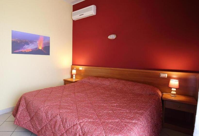 مبيت وإفطار Valle D'agrò