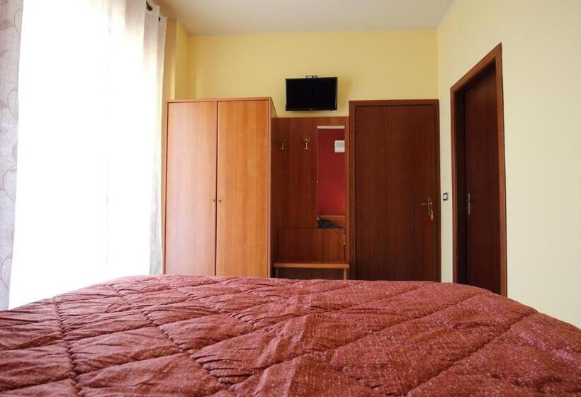 مبيت وإفطار Valle D'agrò