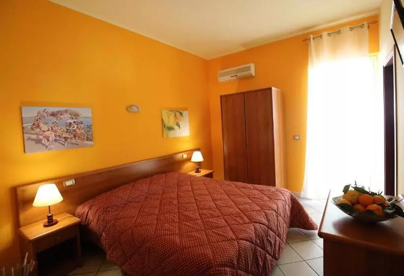 Bed and Breakfast Valle D'agrò