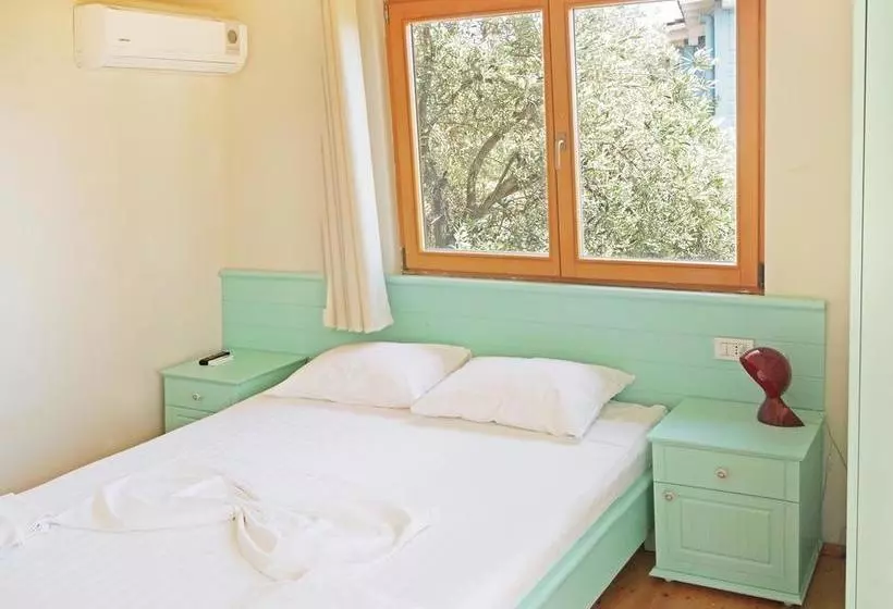 Drymades Inn Resort