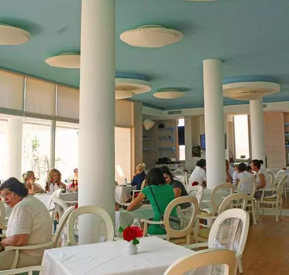 Drymades Inn Resort