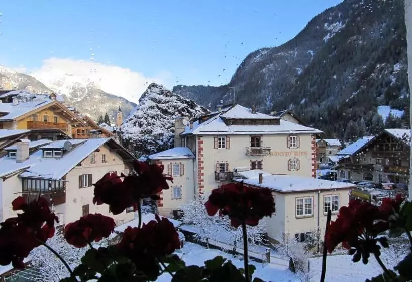 ホテル Albergo Rizzi