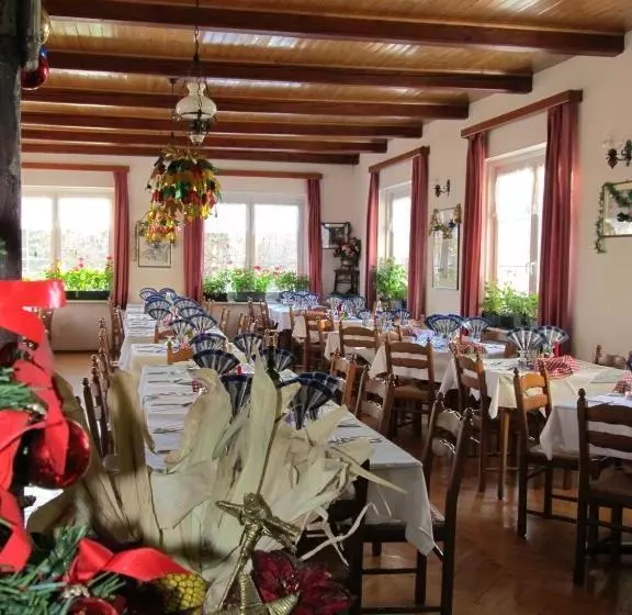 ホテル Albergo Rizzi