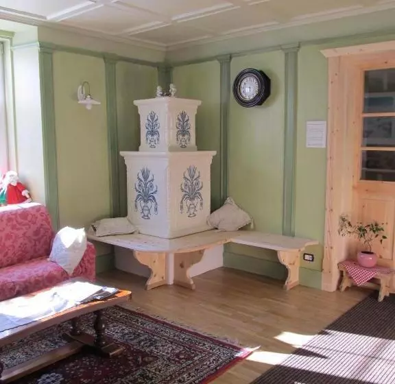 ホテル Albergo Rizzi
