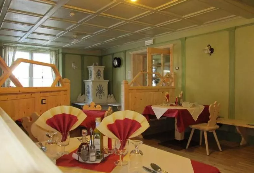 ホテル Albergo Rizzi