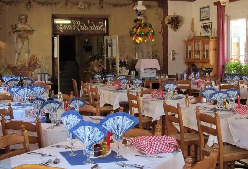 ホテル Albergo Rizzi