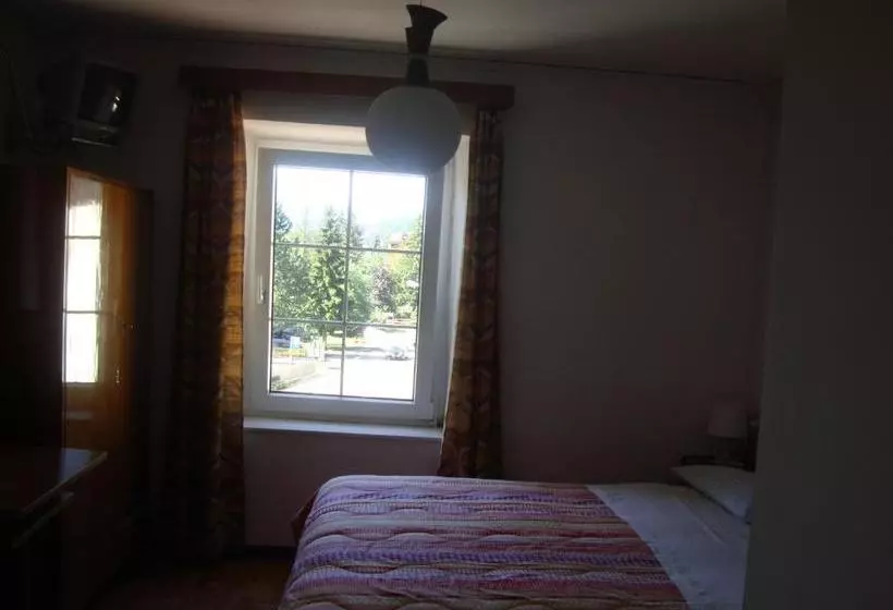 ホテル Albergo Rizzi