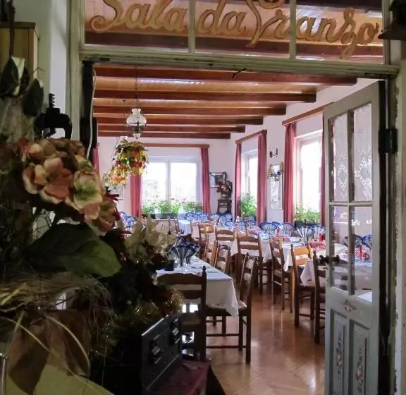 ホテル Albergo Rizzi