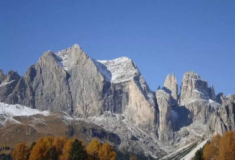 ホテル Albergo Rizzi