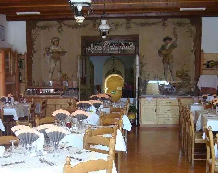 ホテル Albergo Rizzi