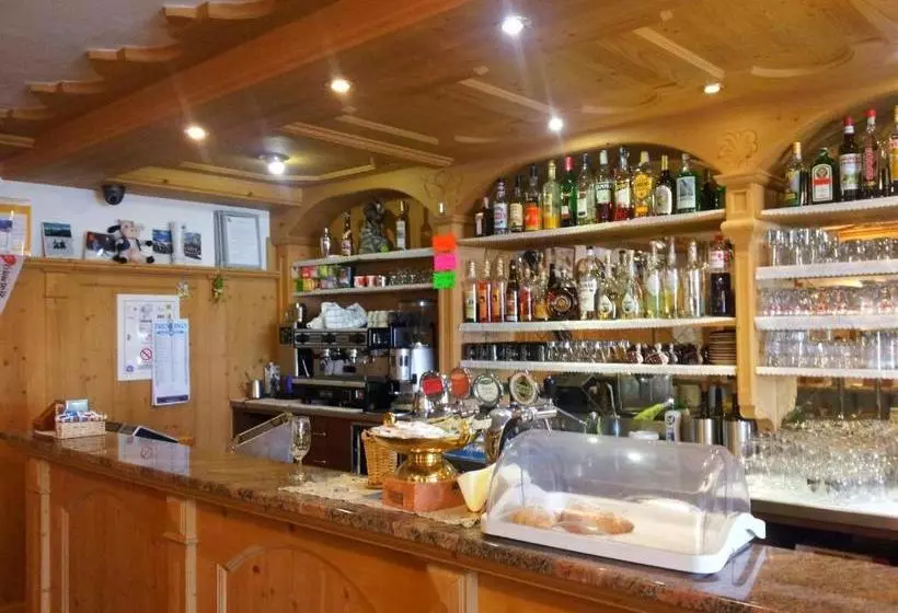 ホテル Albergo Rizzi