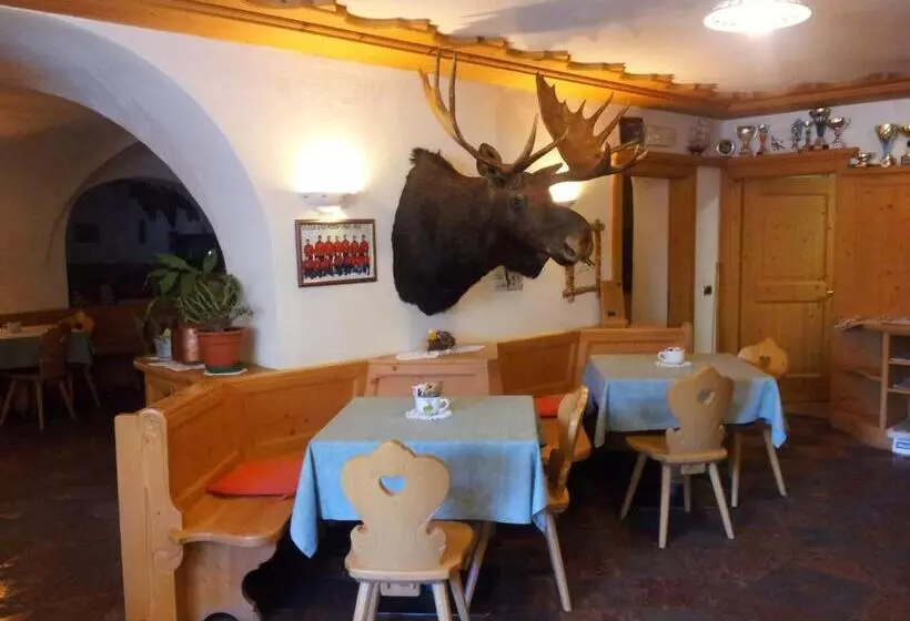 ホテル Albergo Rizzi