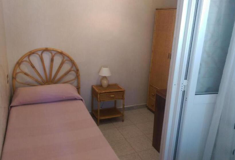 호텔 Albergo Villa Anna