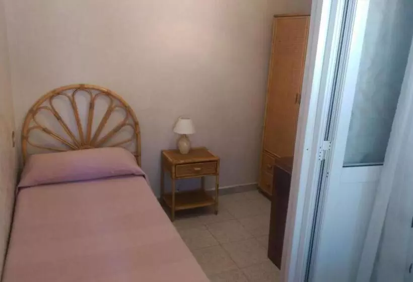 ホテル Albergo Villa Anna