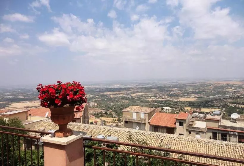 Hotelli Albergo Villa Nobile