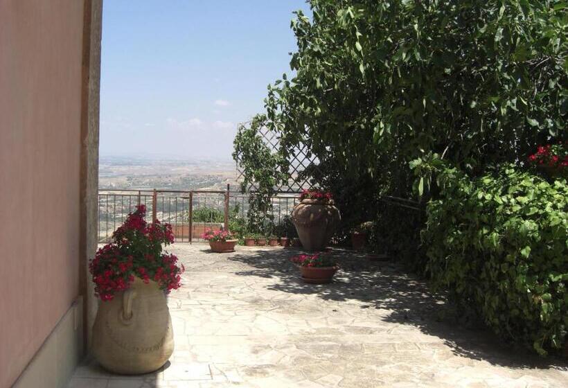 בית מלון כפרי Albergo Villa Nobile