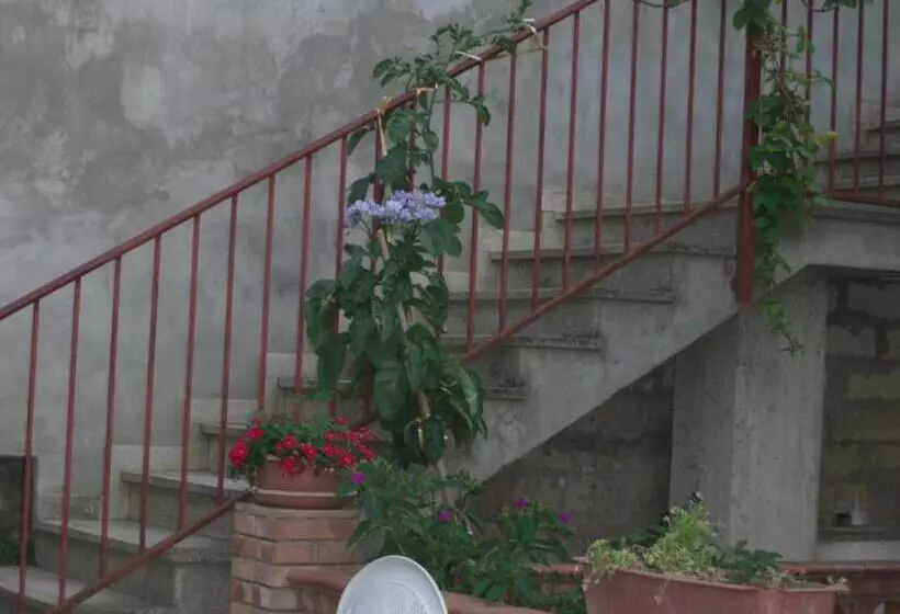 Hotelli Albergo Villa Nobile