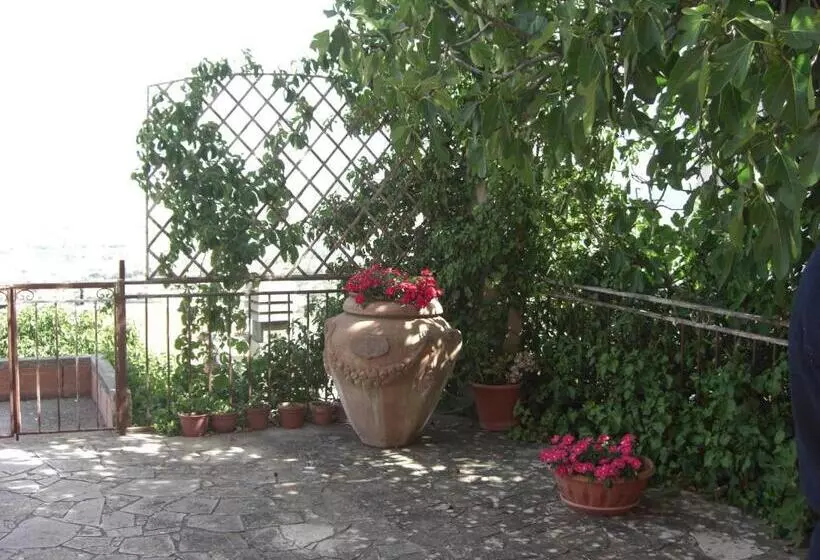 Hotelli Albergo Villa Nobile