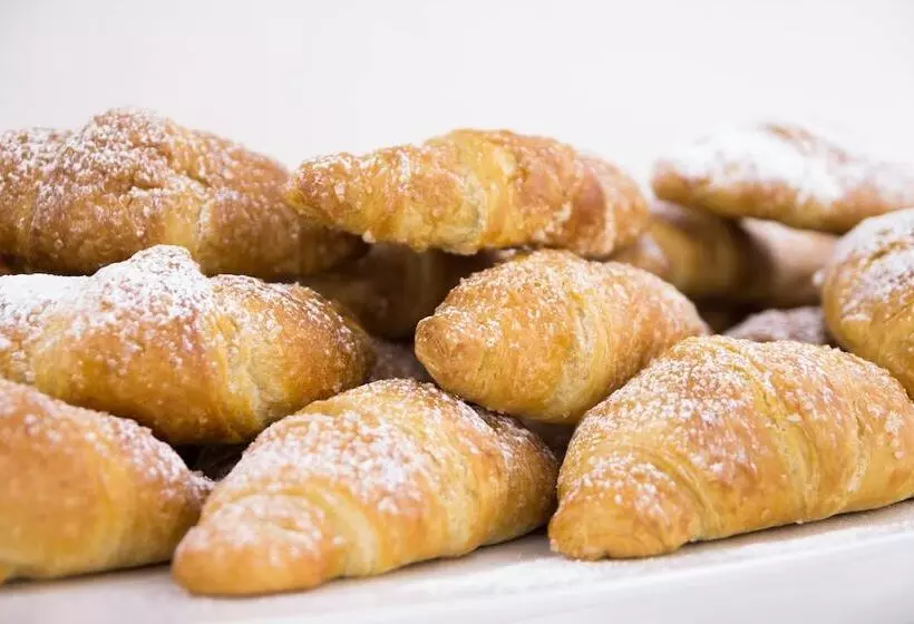 Hotelli Alle Vecchie Arcate