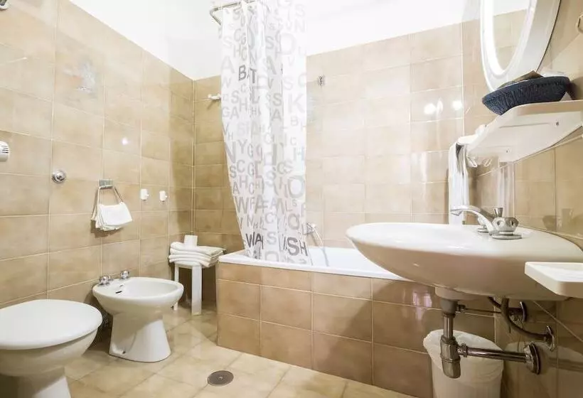 Hotelli Alle Vecchie Arcate