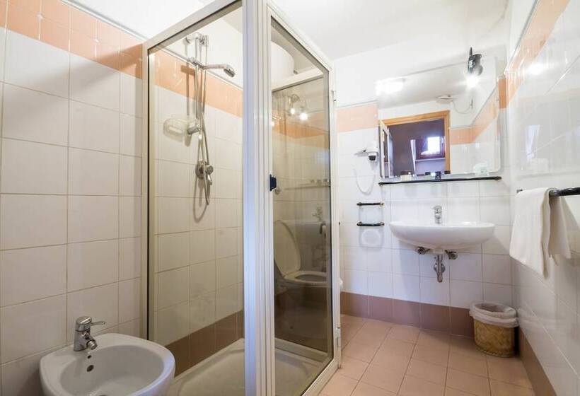 בית מלון כפרי Alle Vecchie Arcate