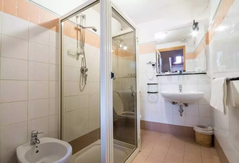 Hotelli Alle Vecchie Arcate