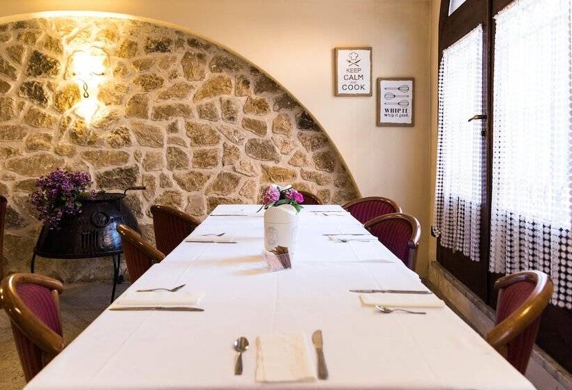 בית מלון כפרי Alle Vecchie Arcate