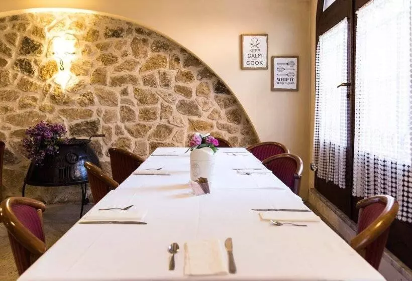 Hotelli Alle Vecchie Arcate