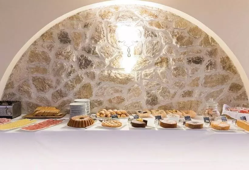 Hotelli Alle Vecchie Arcate