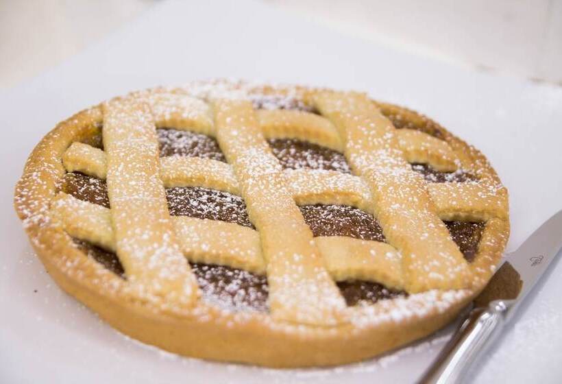 בית מלון כפרי Alle Vecchie Arcate