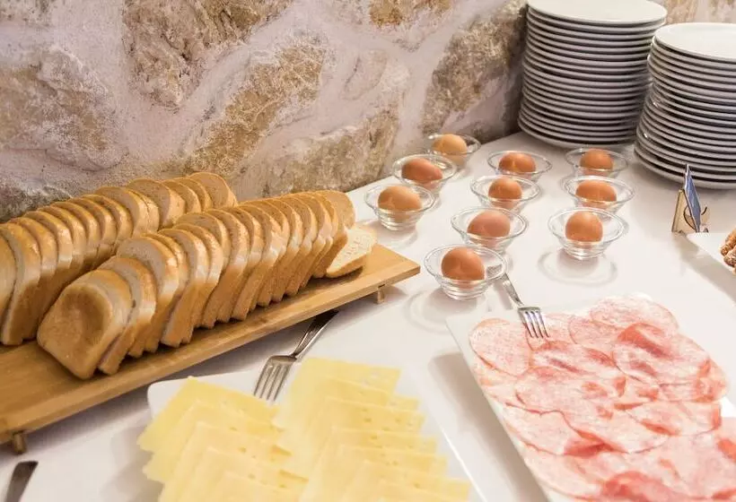 Hotelli Alle Vecchie Arcate