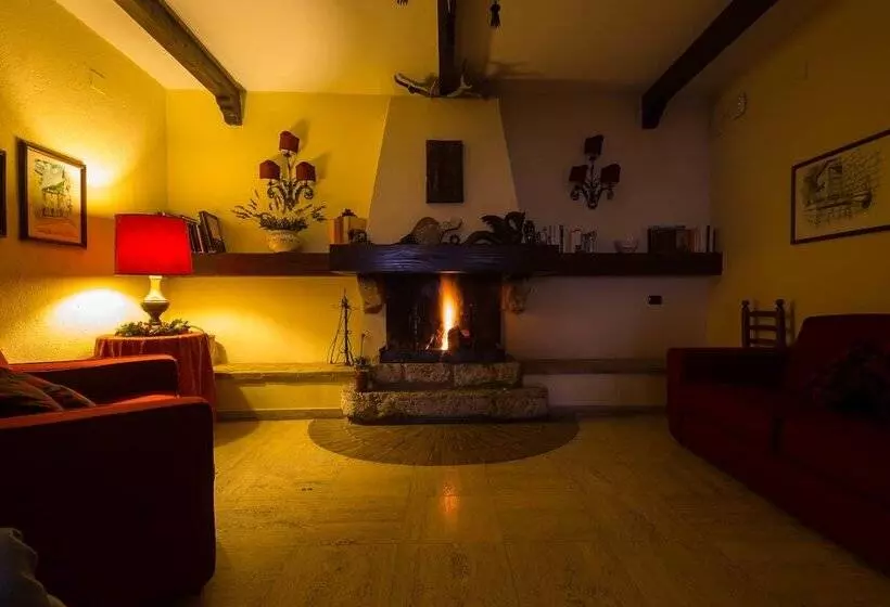 Hotelli Alle Vecchie Arcate