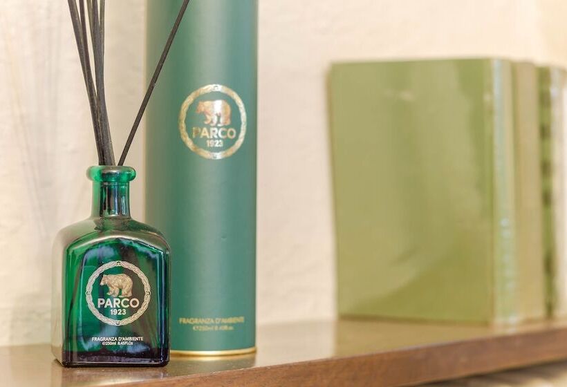 בית מלון כפרי Alle Vecchie Arcate