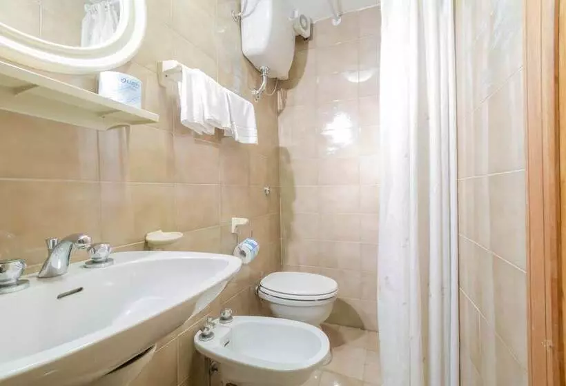 Hotelli Alle Vecchie Arcate