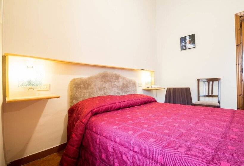 בית מלון כפרי Alle Vecchie Arcate