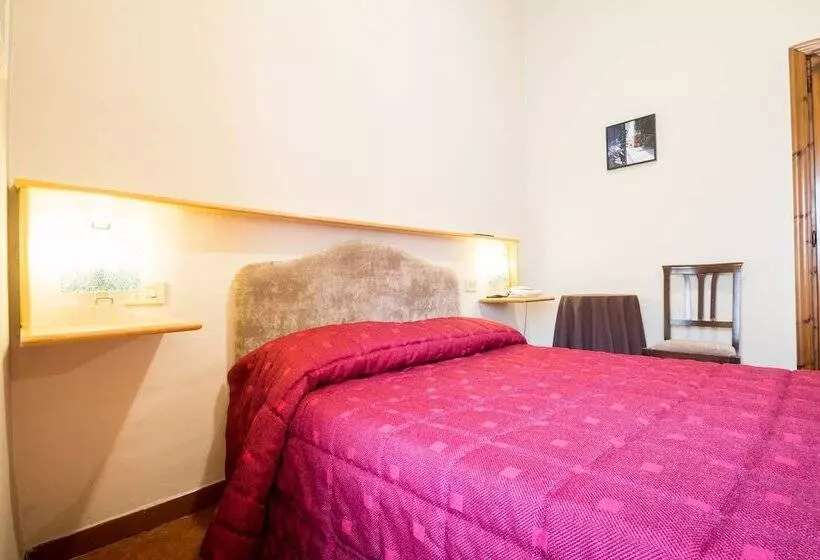 Hotelli Alle Vecchie Arcate