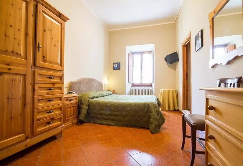 Hotelli Alle Vecchie Arcate