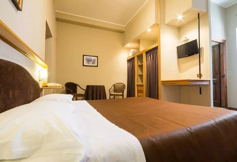 Hotelli Alle Vecchie Arcate