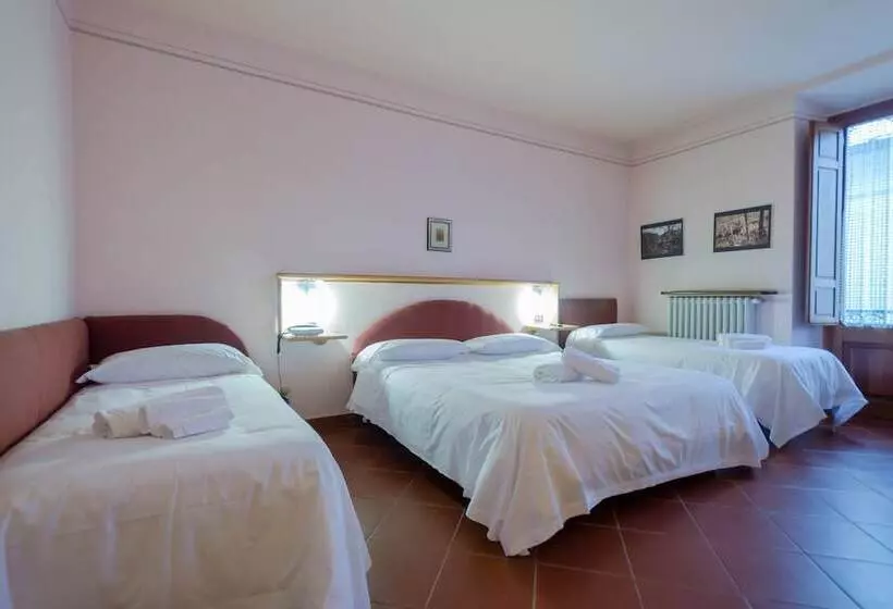 Hotelli Alle Vecchie Arcate