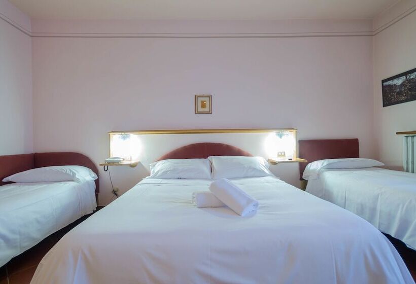 בית מלון כפרי Alle Vecchie Arcate