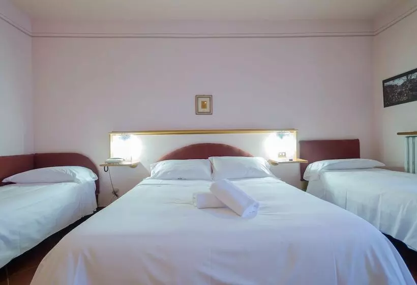 Hotelli Alle Vecchie Arcate