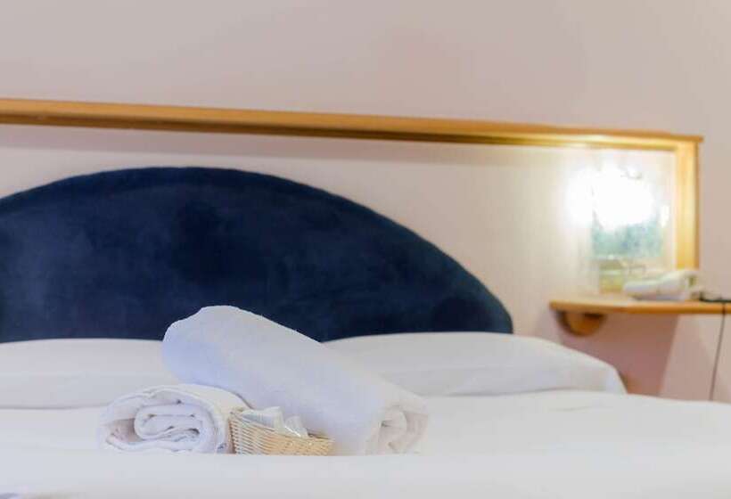 בית מלון כפרי Alle Vecchie Arcate