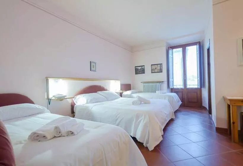 Hotelli Alle Vecchie Arcate