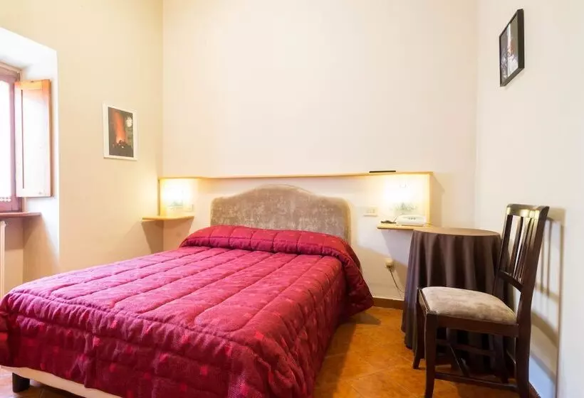 Hotelli Alle Vecchie Arcate