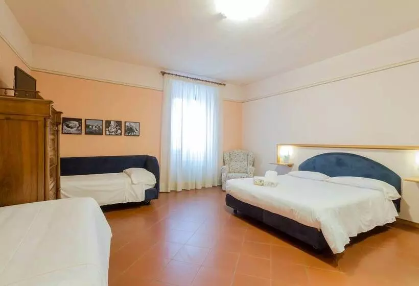 Hotelli Alle Vecchie Arcate