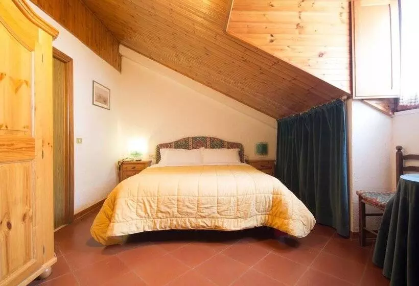 Hotelli Alle Vecchie Arcate