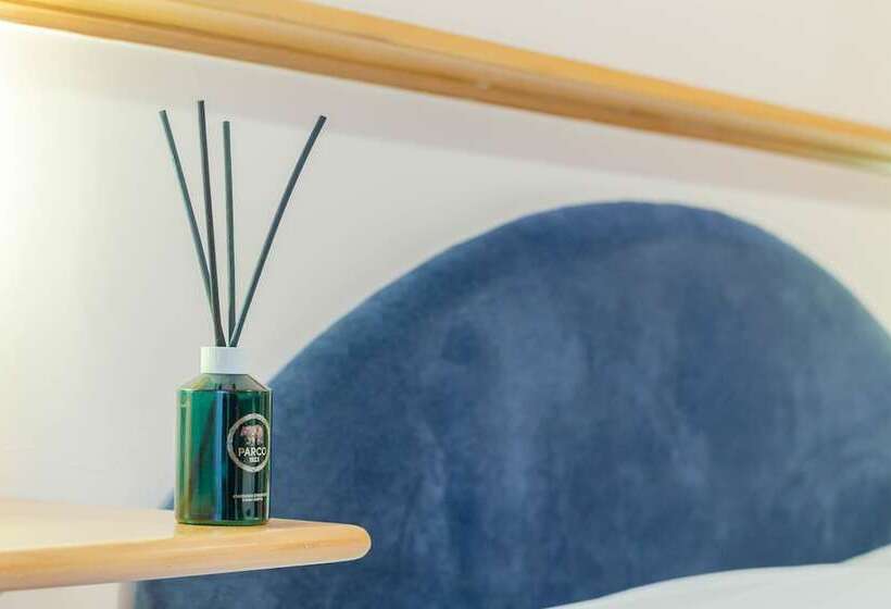 בית מלון כפרי Alle Vecchie Arcate