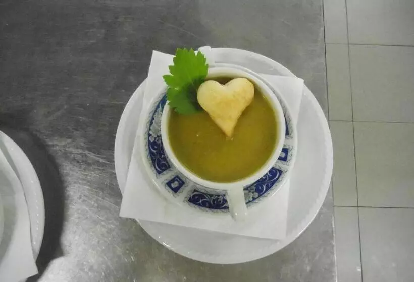 Hotelli Alps Oriental Wellness