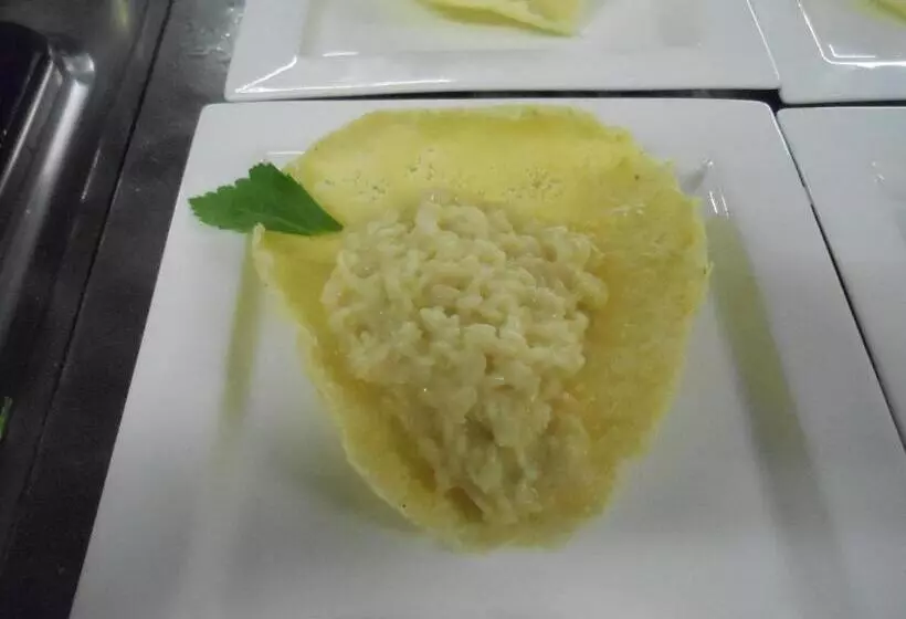 Hotelli Alps Oriental Wellness